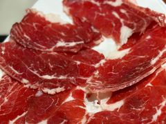 -玛嘻哒韩国料理延吉烤肉(莫邪路新天地店)