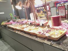 -肉焰山巴西烤肉自助餐厅(龙湖芙蓉天街店)
