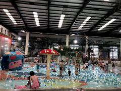 -南宫温泉水世界