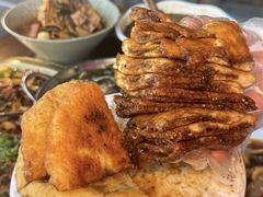 -古市香跷脚牛肉·非遗传承单位