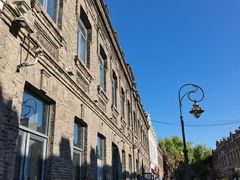 -中华巴洛克风情街