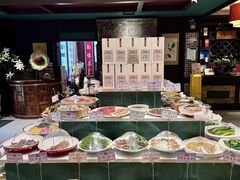 -福照楼汽锅鸡·云南菜(火车站锦江店)
