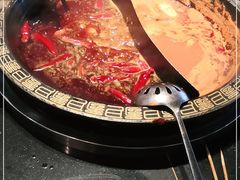 -纸盐河码头火锅(十八梯店)