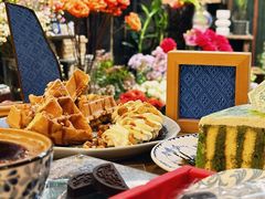 -西关84·History·Art·Cafe