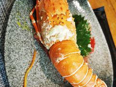 -乐亭日本料理(彩虹本店)