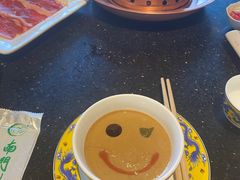 -南门涮肉(上海二店)