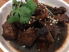 老头儿风味小糖排-老头儿油爆虾(星光一期店)