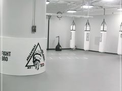 -K1-Club综合格斗俱乐部(青旅新天地店)