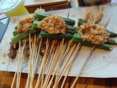 -唐力九头鸟烧烤·罗田吊锅(西云楼店)