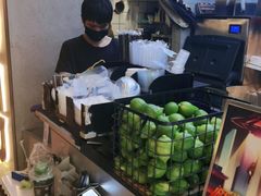 -ORDER柠檬茶(龙津店)