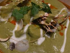 -CHINCHIN 青青·泰国料理(万象食家店)