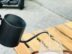 -Home Cafe(水榭春天店)