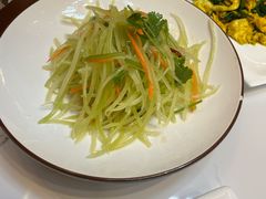 -大汗行宫园林餐厅