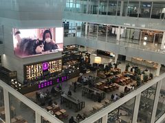 -慕尼黑国际机场
