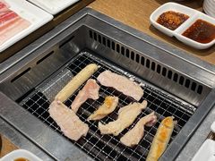 -焼肉ライク·烧肉LIKE(万菱汇店)