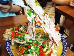 -曼谷食堂·泰国家庭料理(丹桂路店)