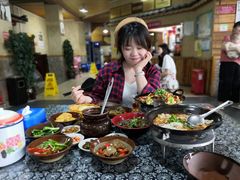 -张关合渣(航空大道店)