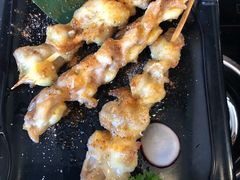 -高木日本料理(静安寺店)