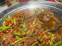 -烹湘·鲜炒湖南土菜(海珠店)