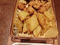 -唐山宴大唐州府精品中餐