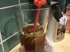 -越小品·越南餐厅(万科里店)