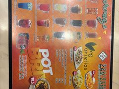 -新加坡Zam Zam餐馆