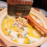 无锡生意爆棚的精致土菜