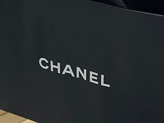 -Chanel(德基广场店)
