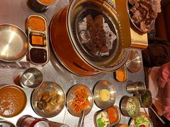 -西塔老太太泥炉烤肉(苏州大悦城店)