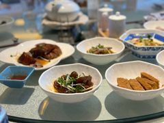 -苏州日航酒店-桃李中餐厅