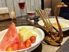 -海派悦庭·海胆烧麦·新融合菜(凯德广场店)