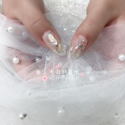 -七彩虹美甲美睫 半永久