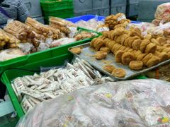 -宫廷糕点铺(建设路店)