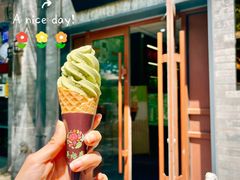 -吴裕泰茶庄(鼓楼店)