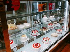 -巴黎贝甜(常德路店)