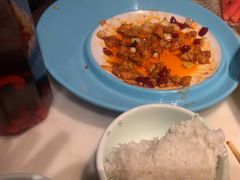 -红蜡烛-养生粥-津鲁菜(中山路店)