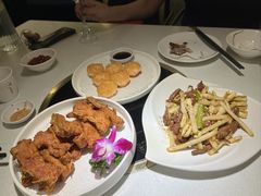 -顺峰顺水顺德菜(第一百货店)