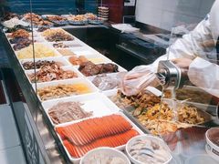 -上海全国土特产食品商场(淮海中路店)