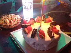 -MOSSO音乐酒吧·Live House(南京西路店)