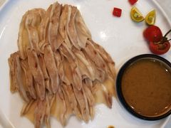 -东来顺•非遗火锅(外滩店)