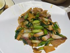 -阿露佳·舌尖上的安吉菜