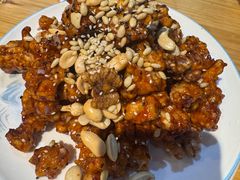 -老姑砂锅·烧烤天津菜(体北道店)