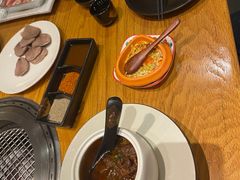 -赤坂亭·M9和牛烧肉·铁板烧·日料398放题(长泰广场店)
