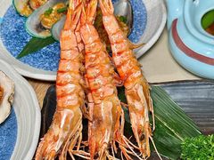 -大渔铁板烧(万象城店)