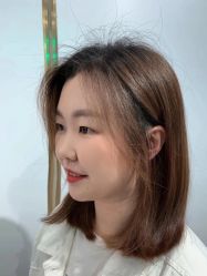 点击看大图 -MORI HAIR SALON日式美发沙龙