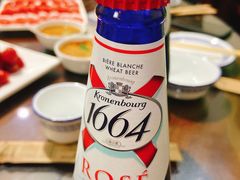 -大明铜锅·烤涮坊·烧烤(总店)