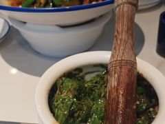 -兰湘子·湘菜小炒(盛龙广场店)