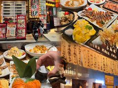 -霄汉羊排(万松园一店)
