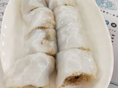 -点点心点心专门店(湾仔店)
