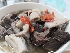 牛杂-化州颜勇牛腩(深圳总店)